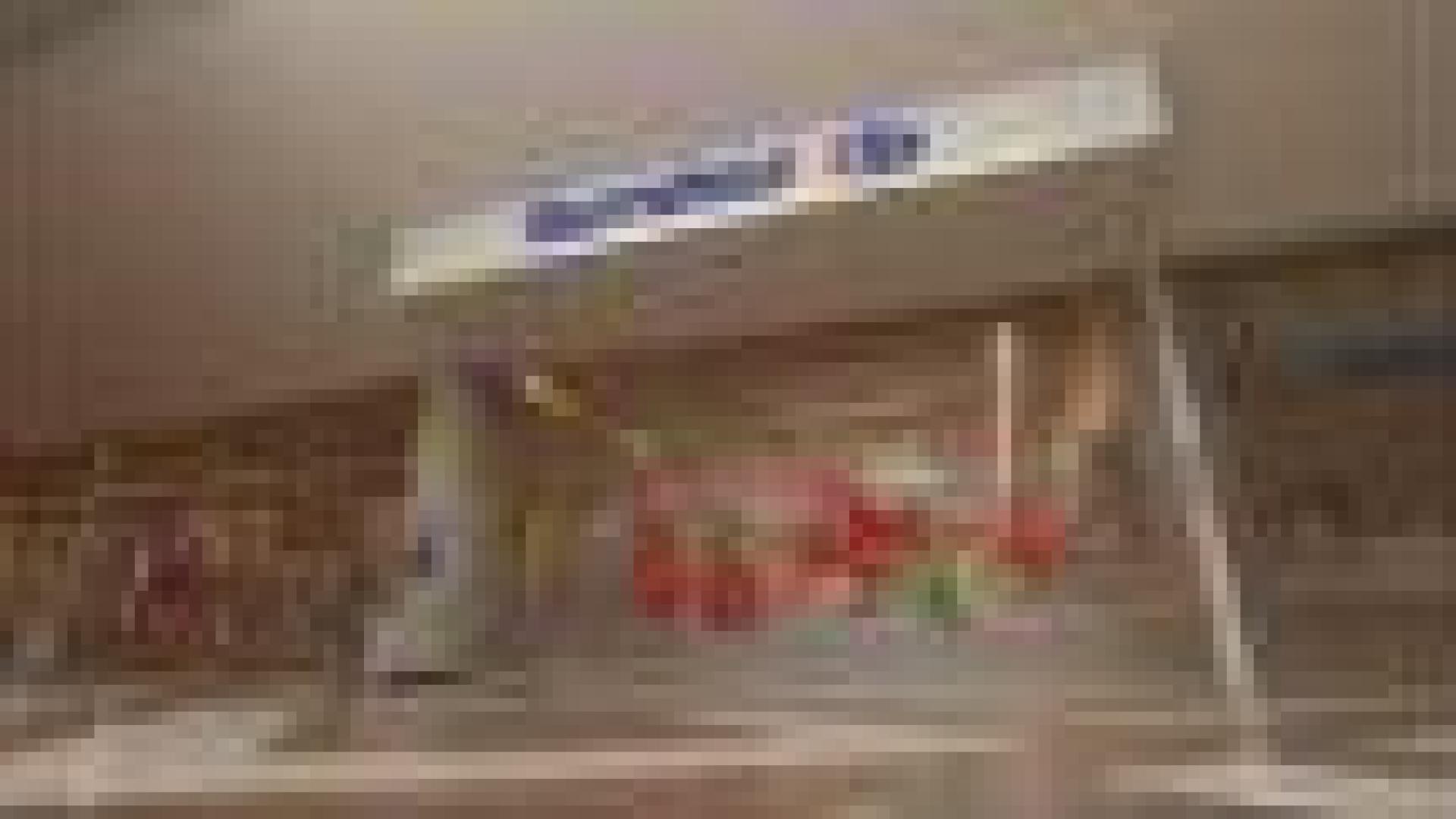 Grève chez Carrefour